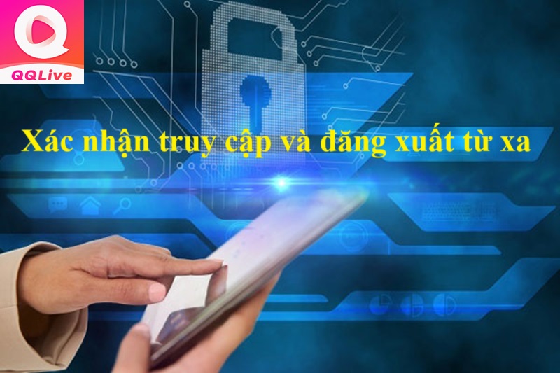 chính sách bảo mật qqlive chat