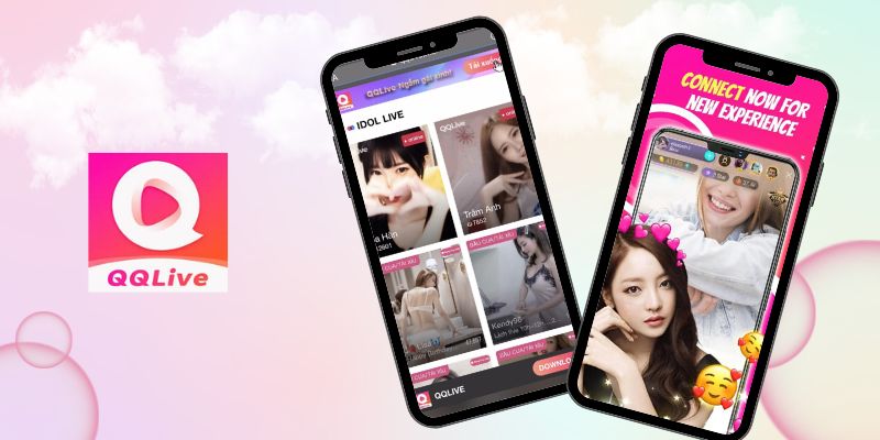 Trực Tiếp QQLive: Khám Phá Thế Giới Livestream Hấp Dẫn 2025 1 QQlive | Nền Tảng Livestream Hàng Đầu