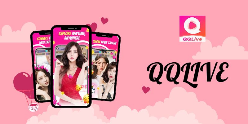 Trực Tiếp QQLive: Khám Phá Thế Giới Livestream Hấp Dẫn 2025 3 Nội Dung Đa Dạng Trên QQlive