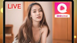 Trực Tiếp QQlive: Khám Phá Thế Giới Livestream Hấp Dẫn 