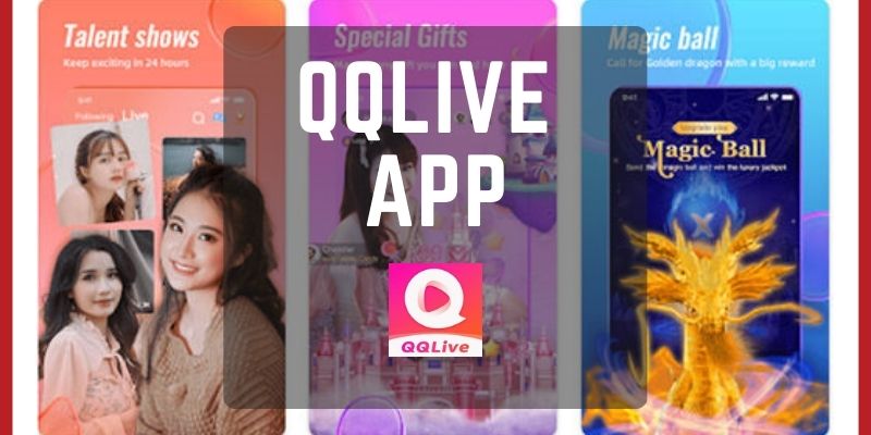 QQLive phiên bản mới