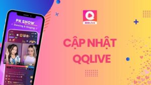 Cập Nhật QQlive: Đón Nhận Giải Trí Mới Mỗi Ngày!