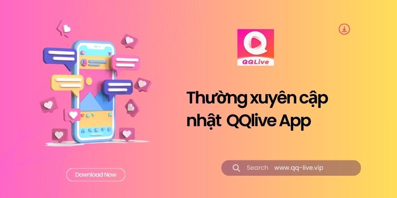 Cập Nhật QQlive: Đón Nhận Giải Trí Mới Mỗi Ngày! 1 Cập Nhật QQlive: Đón Nhận Giải Trí Mới Mỗi Ngày!