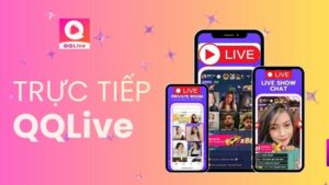 Chương Trình Trực Tiếp Trên QQlive: Khám Phá Thế Giới Livestream Đầy Màu Sắc!