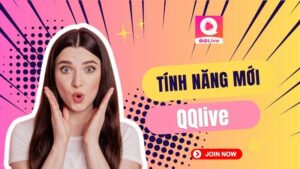 Khám Phá Tính Năng Mới Của QQlive: Nâng Tầm Giải Trí Trực Tuyến