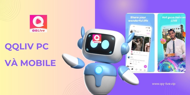 Hướng Dẫn Cài Đặt Ứng Dụng QQLive Cho PC – Giải Trí Mọi Lúc 3 Cài đặt ứng dụng QQlive cho PC – Trải nghiệm giải trí trực tuyến mọi lúc mọi nơi