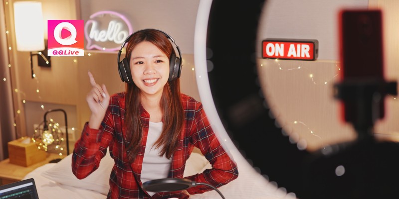 Khám Phá QQLive: Phát Sóng Trực Tiếp Đỉnh Nóc Kịch Trần 10/03/2025 1 Khám phá QQlive 10/03/2025: Thế giới phát sóng trực tiếp đỉnh nóc kịch trần