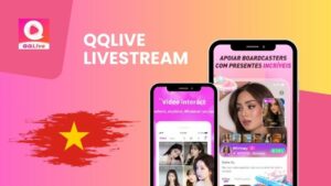 QQlive Livestream Việt Nam: Kết Nối Đam Mê, Chia Sẻ Trải Nghiệm