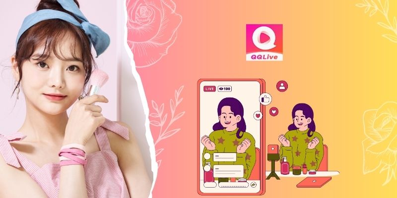 QQLive Livestream Việt Nam: Kết Nối Đam Mê, Chia Sẻ Trải Nghiệm 3 Cơ hội phát triển cho streamer trên QQlive livestream Việt Nam