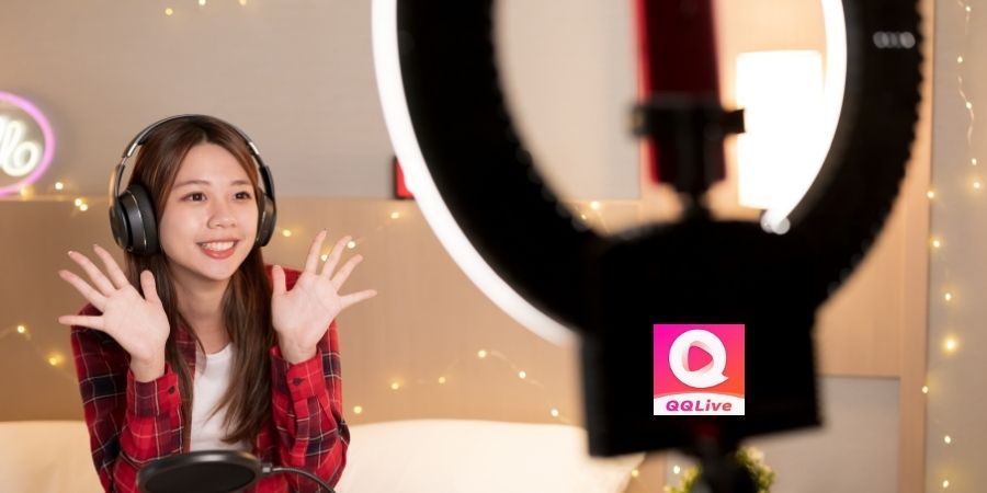 Chương Trình Trực Tiếp Trên QQlive: Khám Phá Thế Giới Livestream Đầy Màu Sắc 3 Chương Trình Trực Tiếp Trên QQlive: Khám Phá Thế Giới Livestream Đầy Màu Sắc!