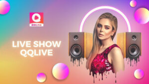 Cộng Đồng Live Show QQlive: Kết Nối Và Giải Trí Không Giới Hạn