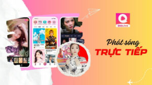 Khám Phá QQlive: Thế Giới Phát Sóng Trực Tiếp Đỉnh Nóc Kịch Trần