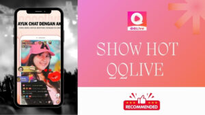 Khám Phá Show Hot QQlive Miễn Phí: Trải Nghiệm Đỉnh Cao Không Giới Hạn