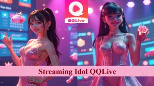 streaming idol qqlive