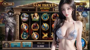 Nổ hũ sấm truyền