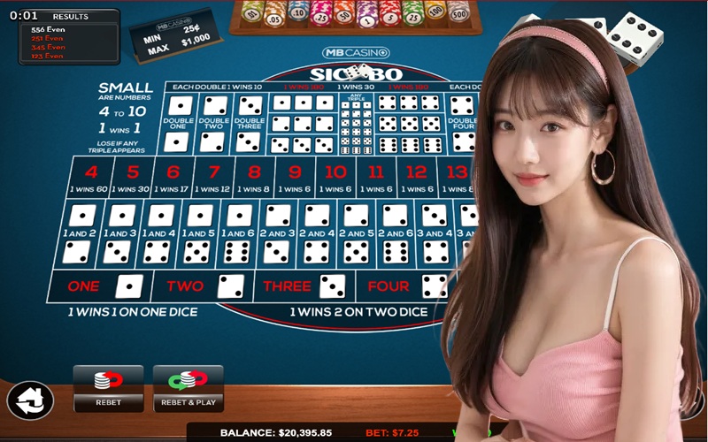Bảo Trong Tài Xỉu Là Gì? Khám Phá Cách Tăng Tốc Săn Bảo Tại BigBoss 1 Game tài xỉu tại BigBoss online