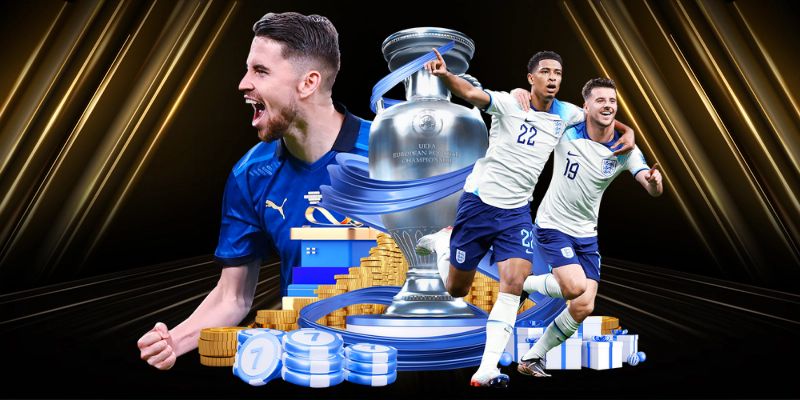 Giao diện đặt cược trực tuyến trên socolive tv