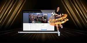 Trực tiếp bóng đá