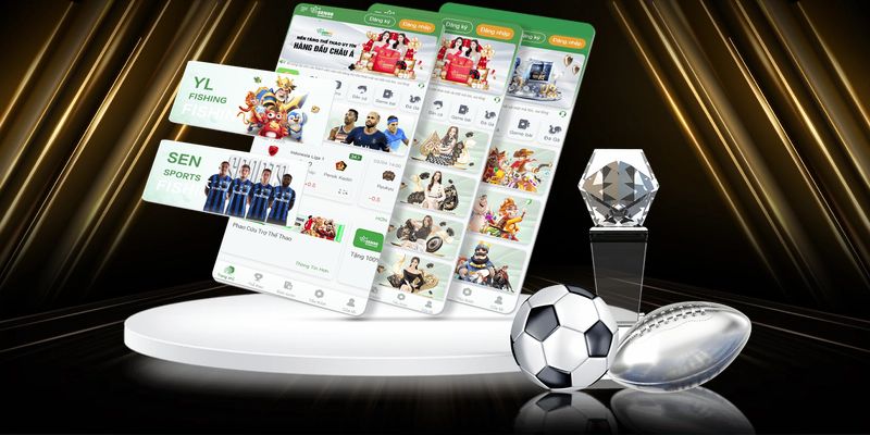 Các loại hình cược đa dạng tại Socolive