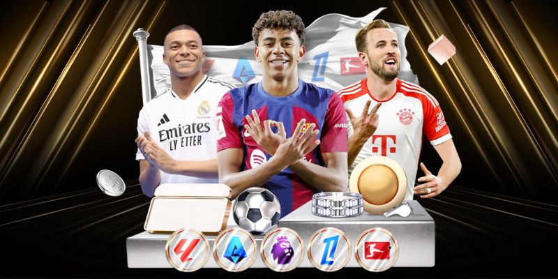 Quản lý vốn là chìa khóa để cá độ thành công