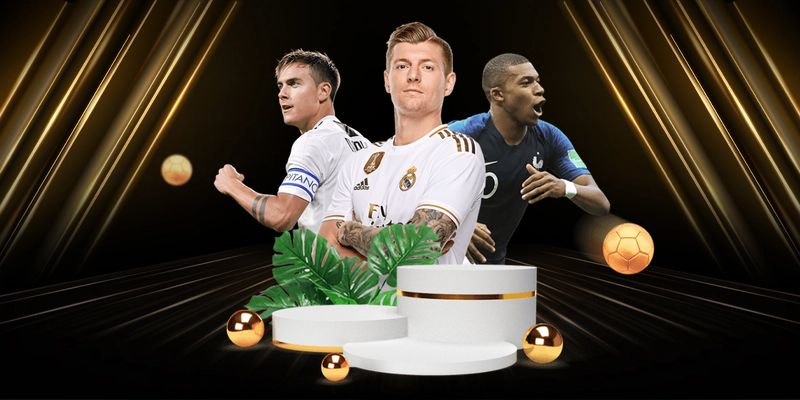 Tận hưởng ưu đãi hoàn tiền cực lớn