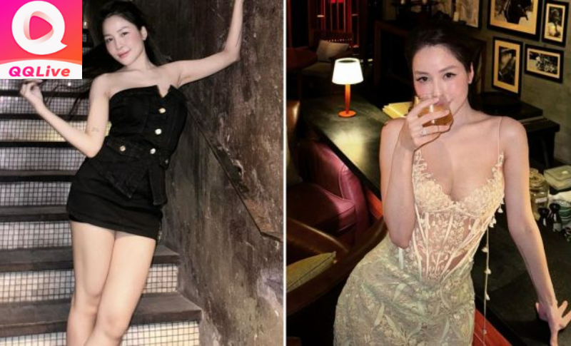 Cộng đồng mạng bất ngờ trước nhan sắc hiện tại